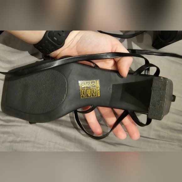 Shein Brand New Shoes - Picture 2 of 5